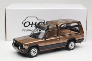 Talbot Rancho X Green Otto 1:18 OT154 Resin — photo 6 of 6