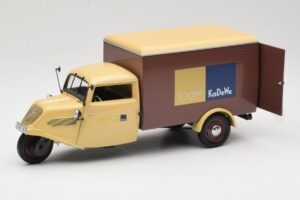 Tempo Hanseat 100 Jahre KaDeWe Minichamps 1:18 686354688 Diecast — photo 2 of 8