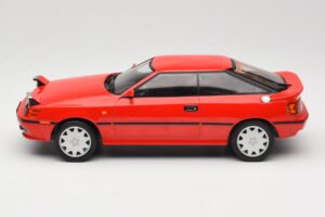 Toyota Celica GT-Four ST165 Red IXO 1:18 18CMC001 Diecast — photo 3 of 6