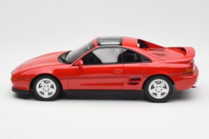 Toyota MR2 W20 Red Otto 1:18 OT234 Resin — photo 3 of 6