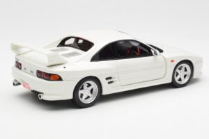 Toyota MR2 W20 TRD 2000GT Super White Otto 1:18 OT749 Resin — photo 2 of 6