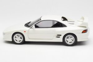 Toyota MR2 W20 TRD 2000GT Super White Otto 1:18 OT749 Resin — photo 3 of 6