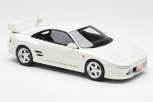 Toyota MR2 W20 TRD 2000GT Super White Otto 1:18 OT749 Resin — photo 4 of 6