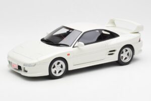 Toyota MR2 W20 TRD 2000GT Super White Otto 1:18 OT749 Resin