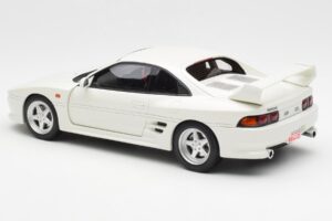 Toyota MR2 W20 TRD 2000GT Super White Otto 1:18 OT749 Resin — photo 5 of 6