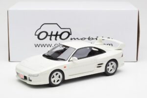 Toyota MR2 W20 TRD 2000GT Super White Otto 1:18 OT749 Resin — photo 6 of 6