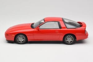 Toyota Supra A70 Mk3 Super Red Otto 1:18 OT1144 Resin — photo 3 of 6
