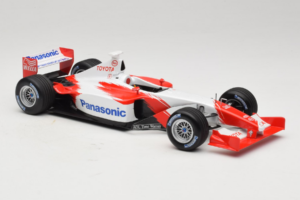 Toyota TF102 Panasonic F1 Showcar 2002 Minichamps 1:18 100020174 Diecast — photo 4 of 6