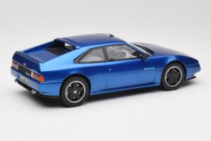 Venturi Atlantique 260 Blue Otto 1:18 OT068 Resin — photo 2 of 5
