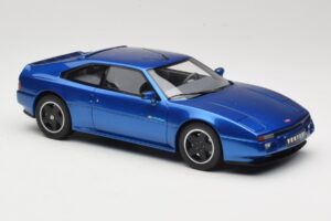 Venturi Atlantique 260 Blue Otto 1:18 OT068 Resin — photo 3 of 5