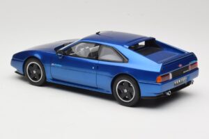 Venturi Atlantique 260 Blue Otto 1:18 OT068 Resin — photo 4 of 5
