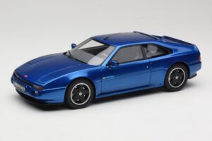 Venturi Atlantique 260 Blue Otto 1:18 OT068 Resin