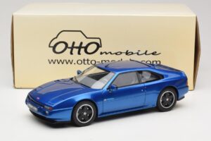 Venturi Atlantique 260 Blue Otto 1:18 OT068 Resin — photo 5 of 5