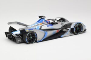 Venturi VFE05 Team Venturi #48 E. Mortara Formula E Season 5 2019 Minichamps 1:18 114180048 Diecast — photo 2 of 6
