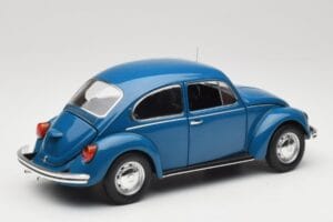 Volkswagen 1200 Blue Minichamps 1:18 150057104 Diecast — photo 3 of 8