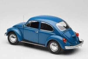 Volkswagen 1200 Blue Minichamps 1:18 150057104 Diecast — photo 7 of 8