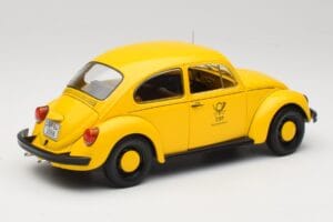 Volkswagen 1200 Deutsche Bundespost Minichamps 1:18 150057195 Diecast — photo 3 of 8