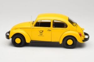Volkswagen 1200 Deutsche Bundespost Minichamps 1:18 150057195 Diecast — photo 4 of 8