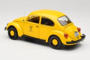 Volkswagen 1200 Deutsche Bundespost Minichamps 1:18 150057195 Diecast — photo 7 of 8