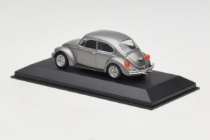Volkswagen 1200 Grey Metallic Minichamps 1:43 400057101 Diecast — photo 3 of 4