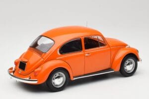 Volkswagen 1200 Orange Minichamps 1:18 150058101 Diecast — photo 3 of 8