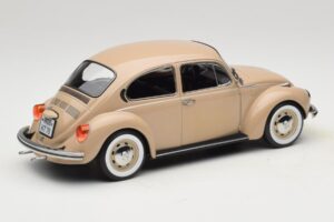 Volkswagen 1303 Sahara Beige Norev 1:18 188537 Diecast — photo 2 of 6