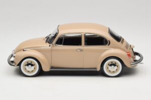 Volkswagen 1303 Sahara Beige Norev 1:18 188537 Diecast — photo 3 of 6