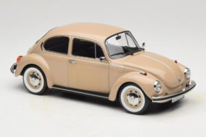 Volkswagen 1303 Sahara Beige Norev 1:18 188537 Diecast — photo 4 of 6