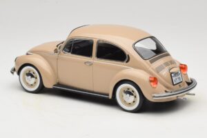 Volkswagen 1303 Sahara Beige Norev 1:18 188537 Diecast — photo 5 of 6