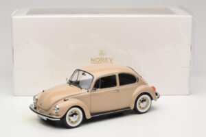 Volkswagen 1303 Sahara Beige Norev 1:18 188537 Diecast — photo 6 of 6