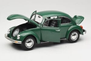 Volkswagen Beetle 1200 Green Minichamps 1:18 150057105 Diecast — photo 2 of 8