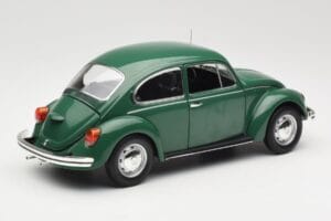 Volkswagen Beetle 1200 Green Minichamps 1:18 150057105 Diecast — photo 3 of 8