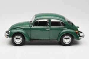 Volkswagen Beetle 1200 Green Minichamps 1:18 150057105 Diecast — photo 4 of 8