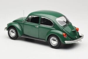 Volkswagen Beetle 1200 Green Minichamps 1:18 150057105 Diecast — photo 7 of 8