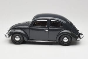 Volkswagen Export Sedan Grey Green Solido 1:18 SVW001 Diecast — photo 4 of 8