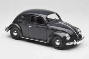 Volkswagen Export Sedan Grey Green Solido 1:18 SVW001 Diecast — photo 6 of 8
