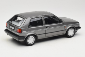 Volkswagen Golf Mk2 Champion Grey Metallic Norev 1:18 188564 Diecast — photo 3 of 8