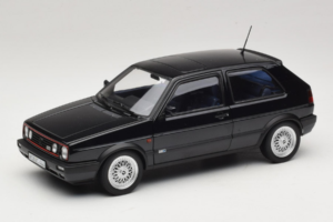 Volkswagen Golf GTI Mk2 Edition Blue Midnight Blue Norev 1:18 188583 Diecast