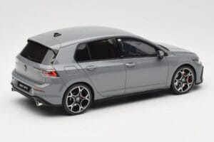 Volkswagen Golf GTI Mk8 Grey Otto 1:18 OT1137 Resin — photo 2 of 6