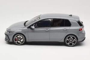 Volkswagen Golf GTI Mk8 Grey Otto 1:18 OT1137 Resin — photo 3 of 6