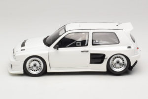 Volkswagen Golf Mk3 Khyzyl Saleem White Otto 1:18 OT1110 Resin — photo 3 of 6