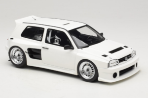Volkswagen Golf Mk3 Khyzyl Saleem White Otto 1:18 OT1110 Resin — photo 4 of 6