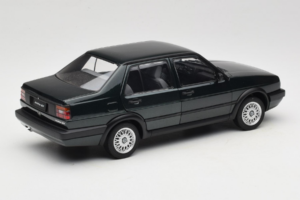 Volkswagen Jetta Mk3 CL Black Icartime 1:18 JETTA001 Diecast — photo 3 of 8