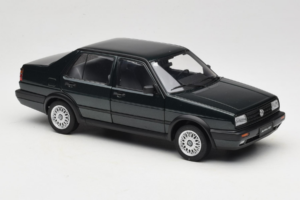 Volkswagen Jetta Mk3 CL Black Icartime 1:18 JETTA001 Diecast — photo 6 of 8