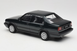 Volkswagen Jetta Mk3 CL Black Icartime 1:18 JETTA001 Diecast — photo 7 of 8
