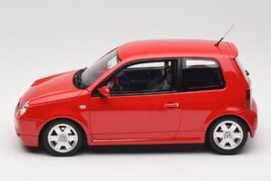 Volkswagen Lupo GTI Tornado Red Otto 1:18 OT1129 Resin — photo 3 of 6