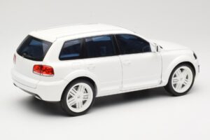 Volkswagen P24 By Parotech White Norev 1:18 188464 Diecast — photo 3 of 8