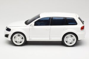 Volkswagen P24 By Parotech White Norev 1:18 188464 Diecast — photo 4 of 8