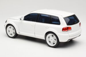 Volkswagen P24 By Parotech White Norev 1:18 188464 Diecast — photo 7 of 8