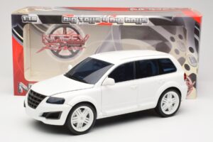 Volkswagen P24 By Parotech White Norev 1:18 188464 Diecast — photo 8 of 8